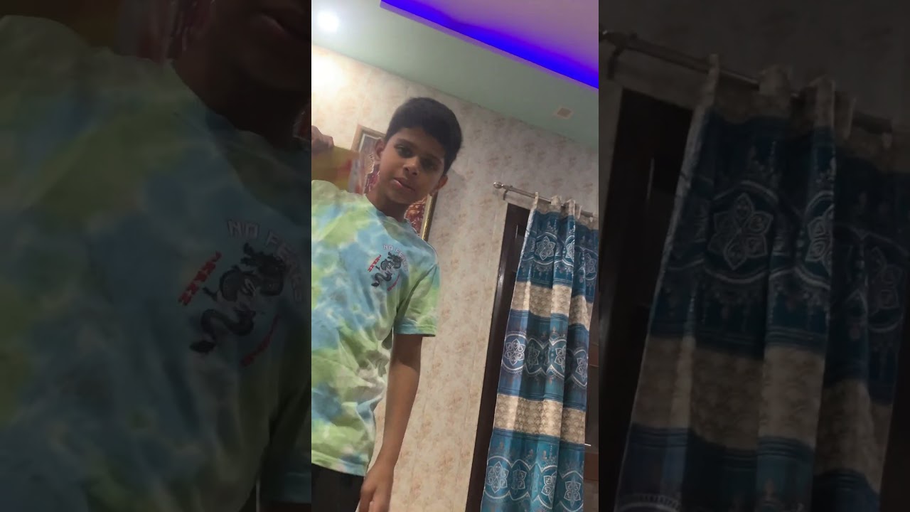 #Kidsproblem