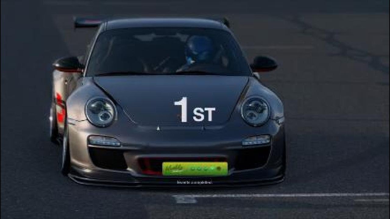 GT7: Weekly Challenge June week 5, Autodrome Lago Maggiore