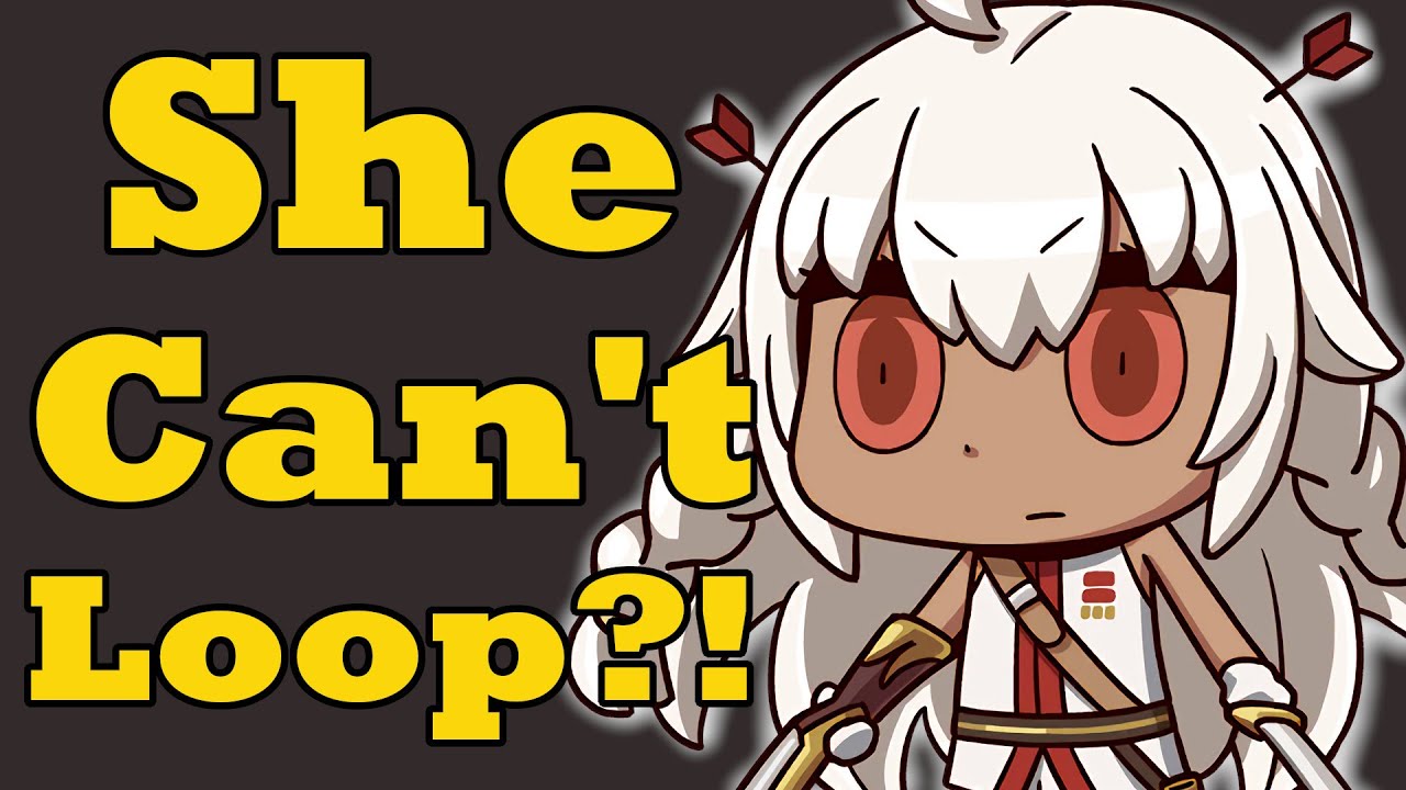 Зацикленное бессилие Лакшми Баи — руководство для слуг FGO