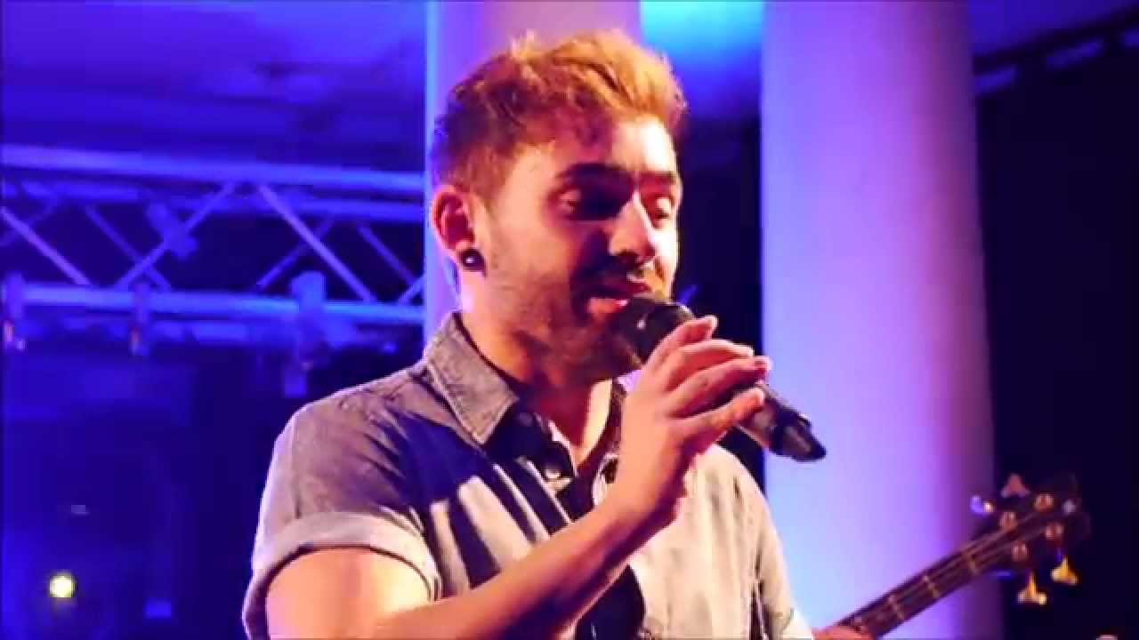 Daniel Küblböck - Rebell