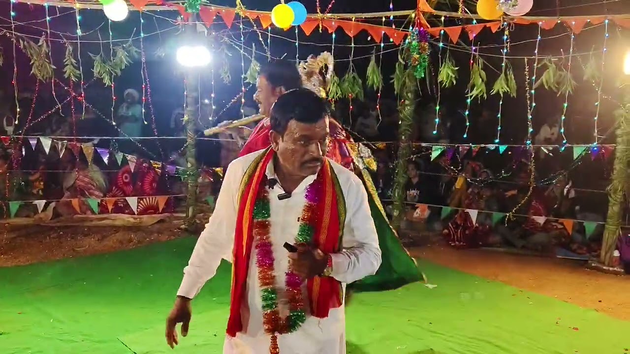 రాంజీ నాయక్ 