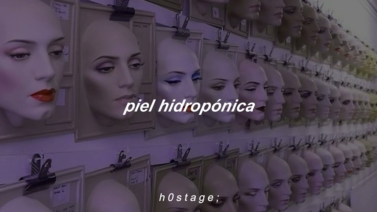 Faceshopping//SOPHIE;(sub esp)