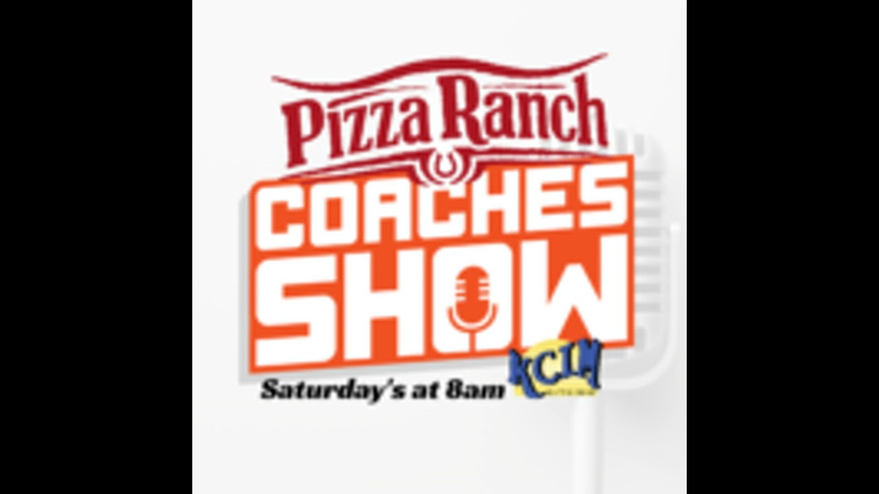 Pizza Ranch Coach's Show 01/31/26