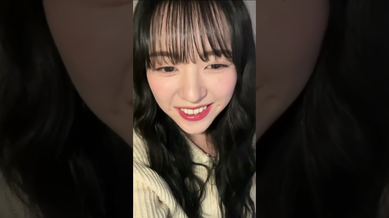 [Kep1er/마시로] 230406 마시로 버블 라이브