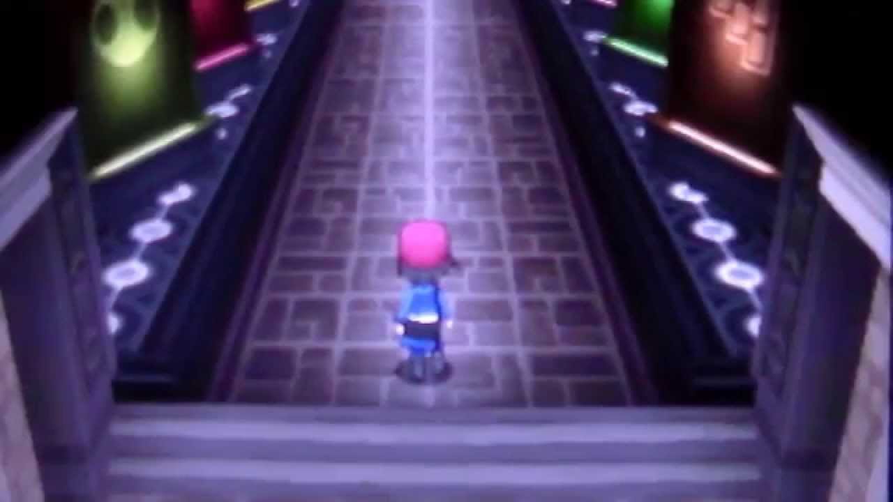 All Rare Candy Locations in Pokemon X and Y