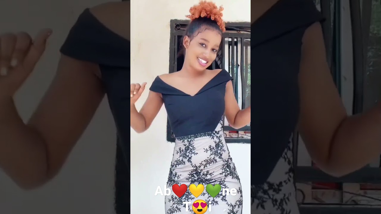 #guin&eacute;en #tiktok