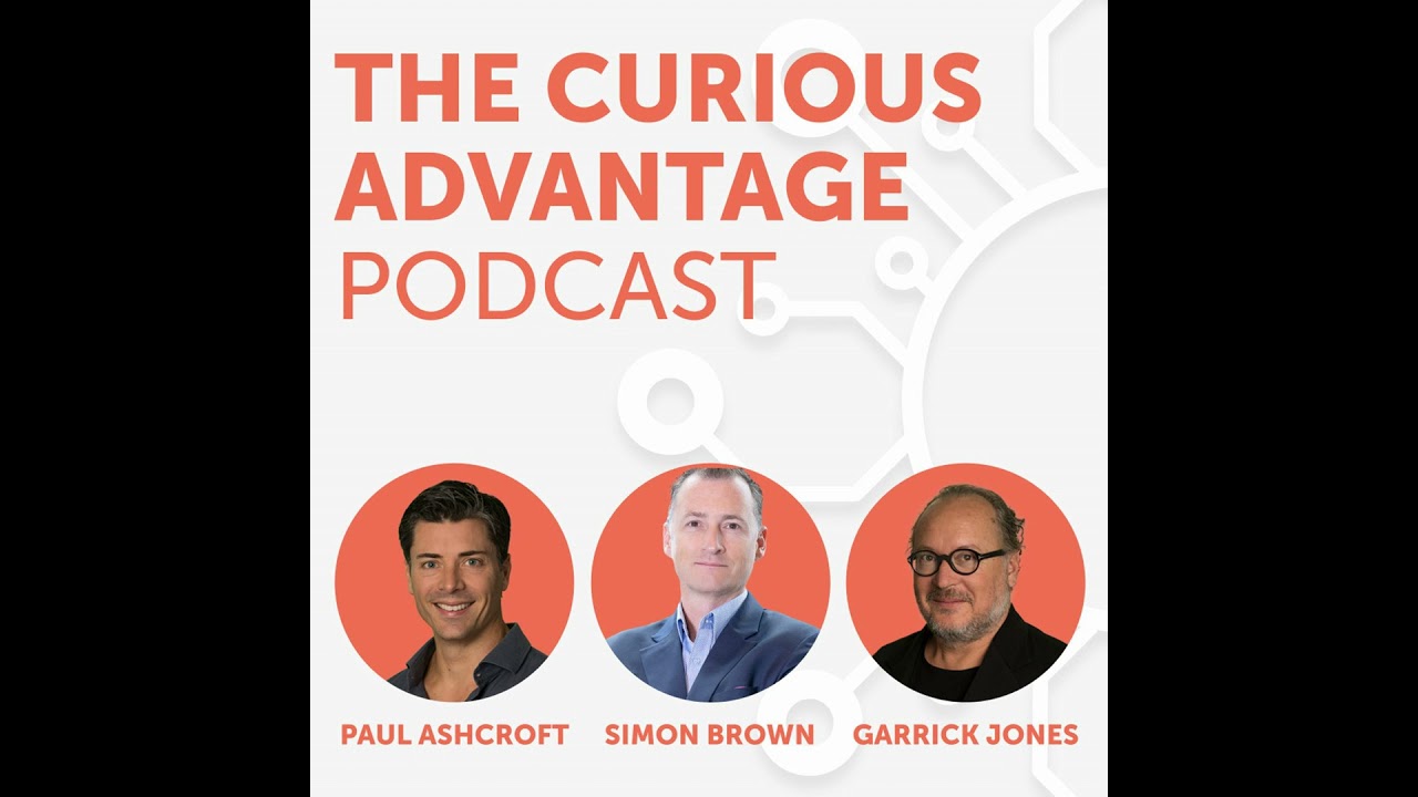 94: The You-Then-Me Principle: The Communication Hack Every Leader Needs with Salvatore Manzi (Le...