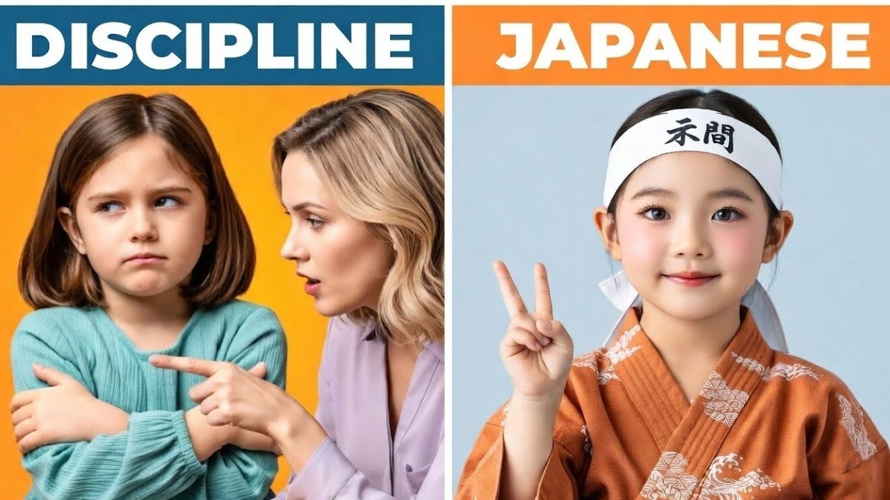 Tired of Parenting Power Struggles? This Japanese Approach Ends Them
