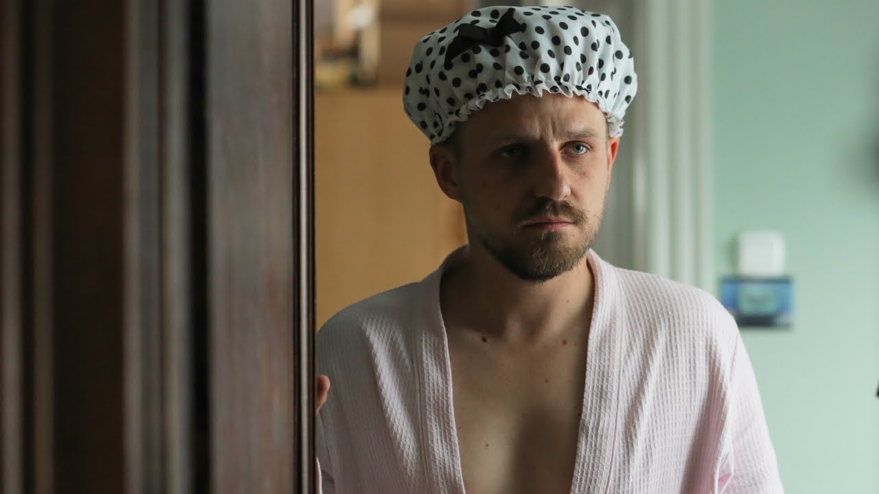 O mnie się nie martw – Czas przeprosin – scena z odc. 57