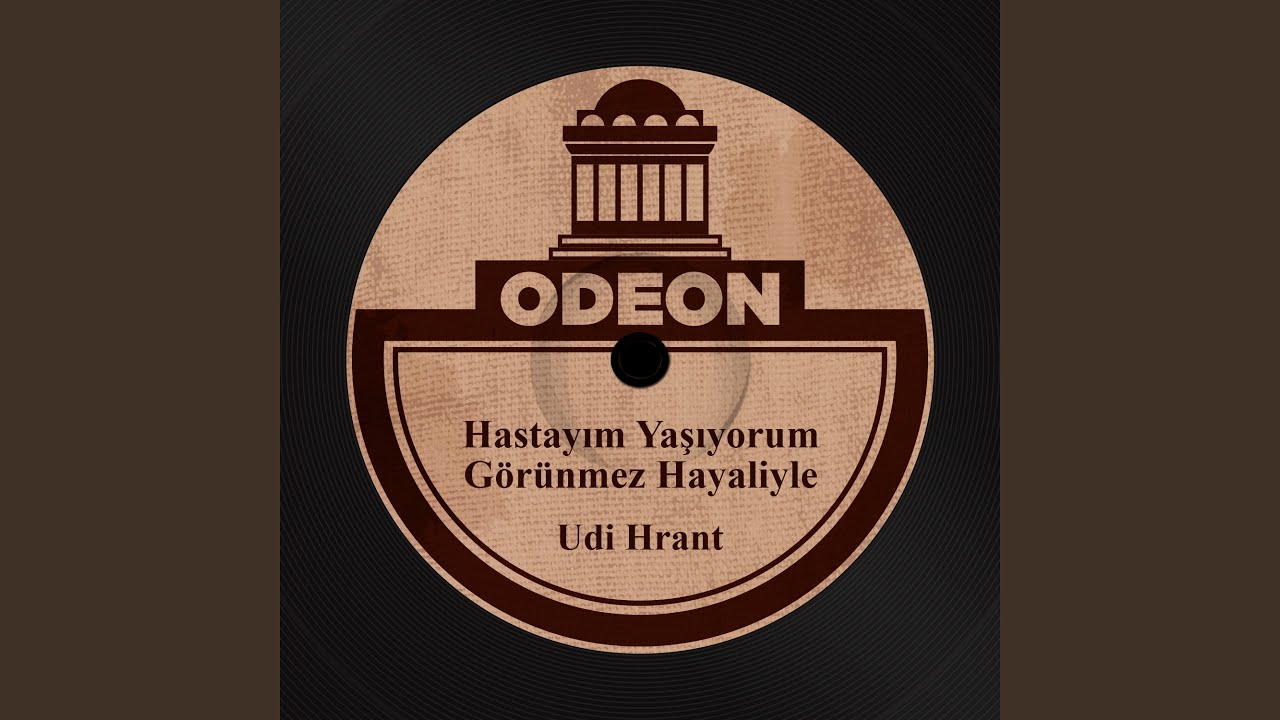 Hastayım Yaşıyorum Görünmez Hayaliyle