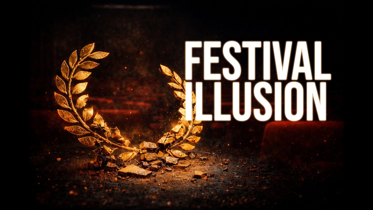 Why Festival Wins Don’t Compound