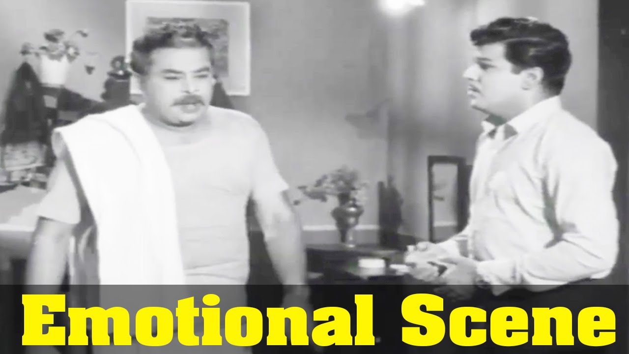 Mannippu Movie : Major Sundararajan, Emotional By Jai Shankar