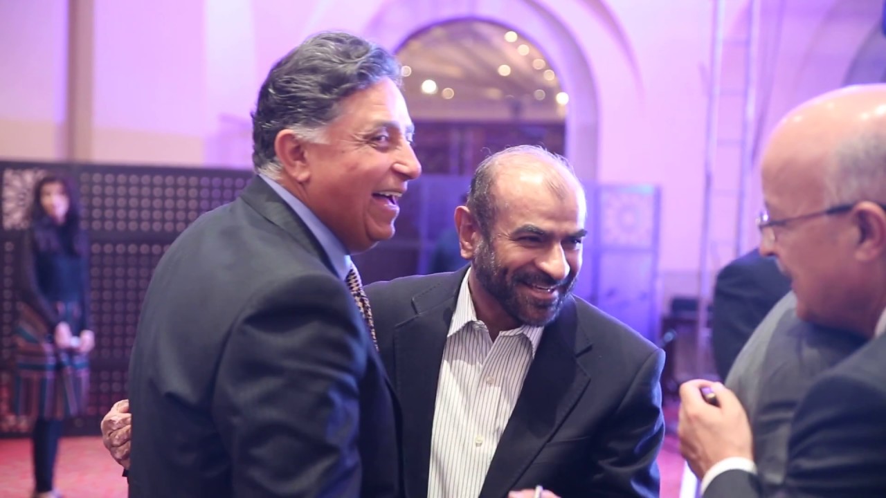 Annual Dinner 2018 (Reception) - KPMGTH Islamabad