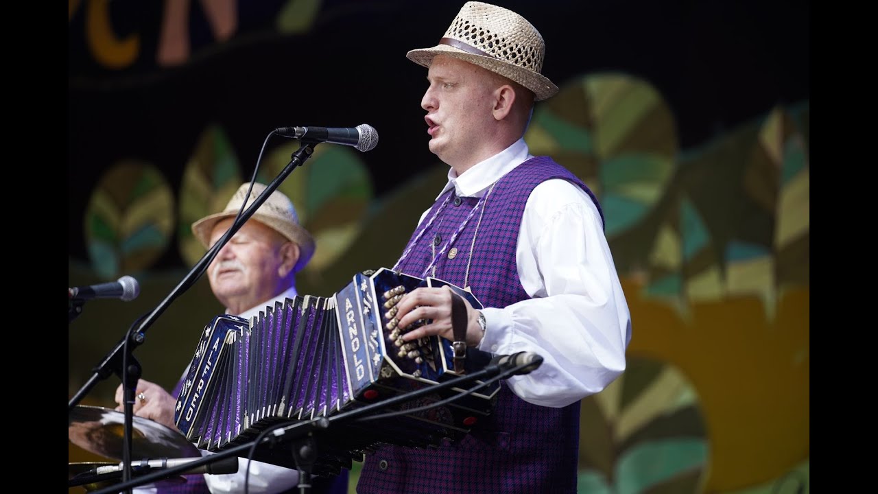 Ansamblis DUBYSA. Festivalis ANT RUBEŽIAUS 2024