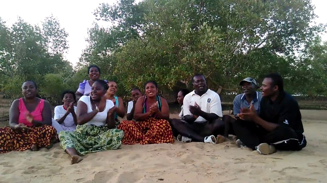 Groupe Volazara Ambatozavavy