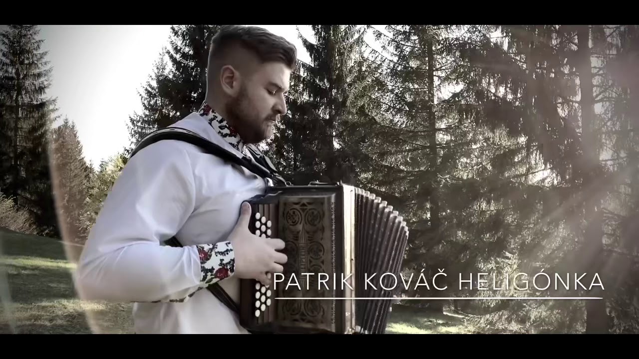 Blíž k Tebe Bože môj - Heligónka