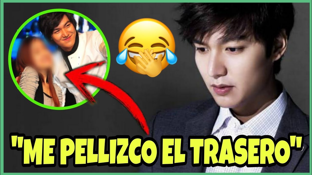 Lee Min Ho confiesa que hay una fan a la que no ha podido olvidar...