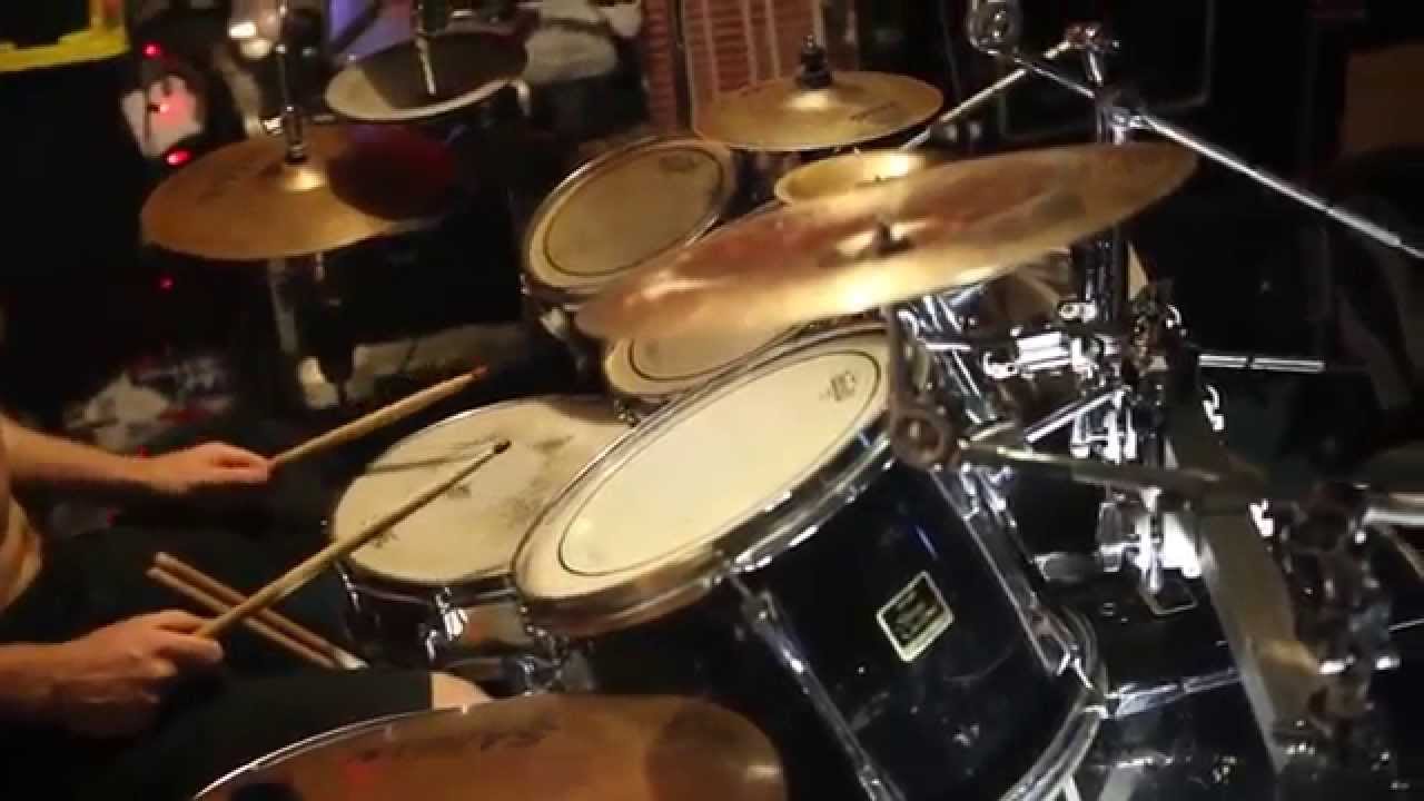 New Archspire song (drums only) 350 BPM