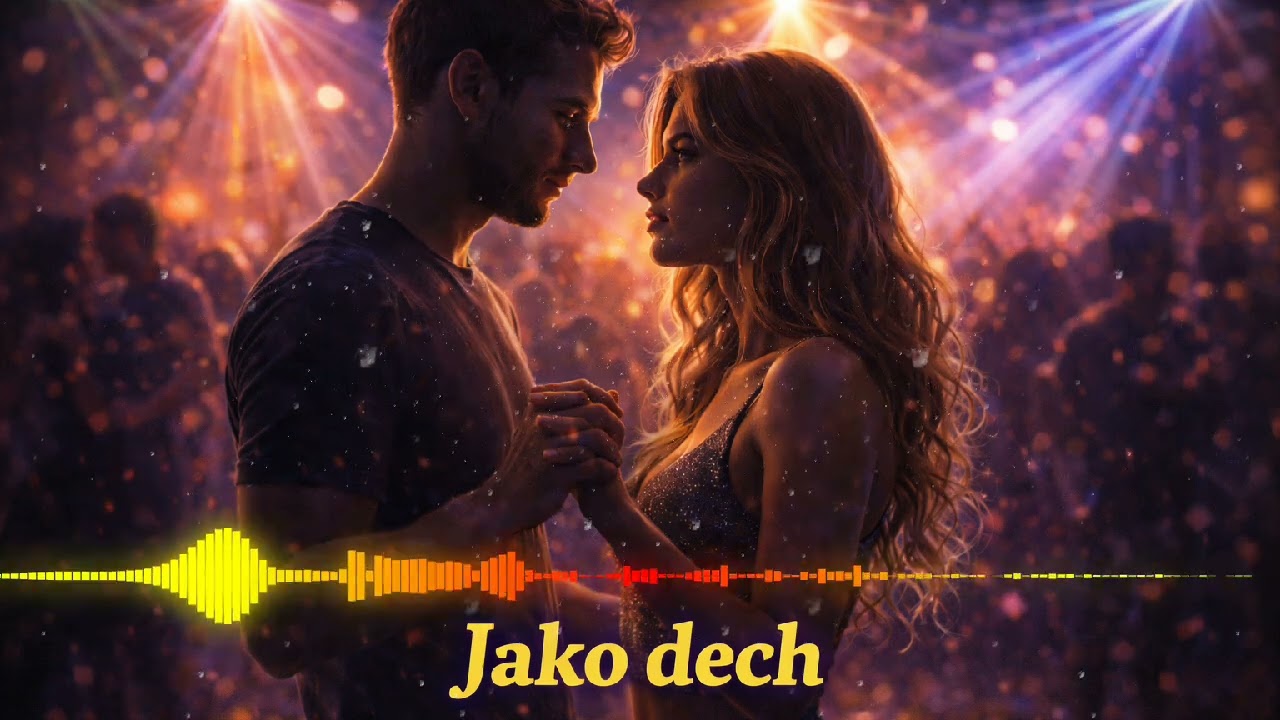 Beskydo - Jako dech
