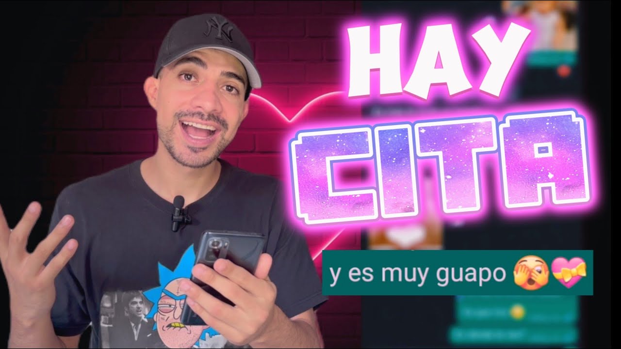 SEGUIDORA ME PIDE AYUDA PARA CONQUISTAR A SU CRUSH CON UNA CANCION *Le gustó?* 😍 | Enamorate 3.0