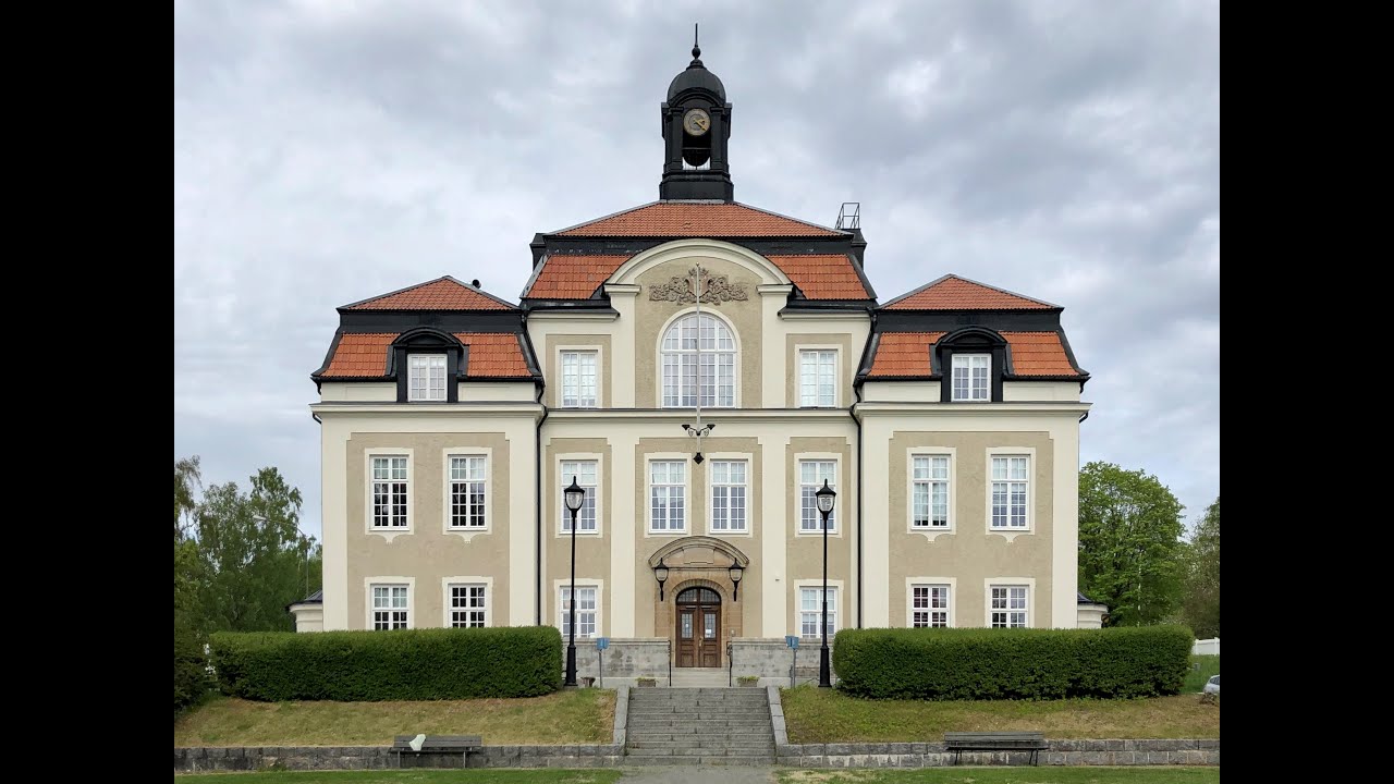 Vi håller ut - Musikvideo Örnsköldsviks folkhögskola