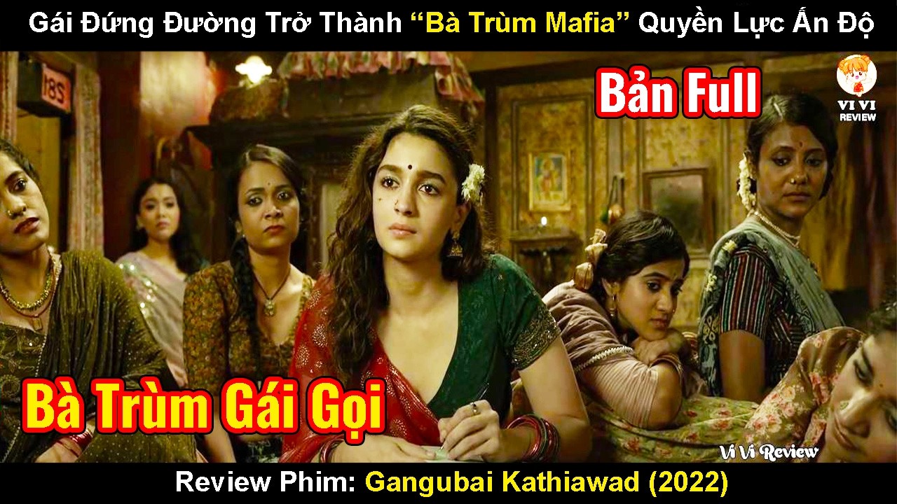 Từ 1 Cô Gái Đứng Đường Lại Trở Thành 
