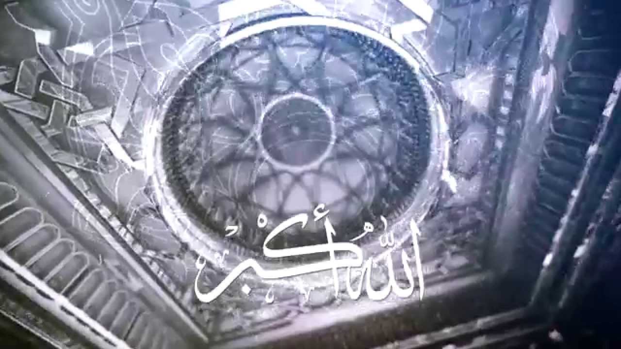 اذان تلفزيون سلطنة عمان 2014