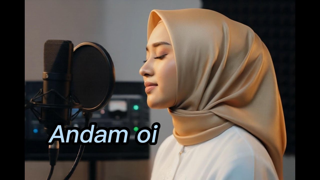 Andam oi
