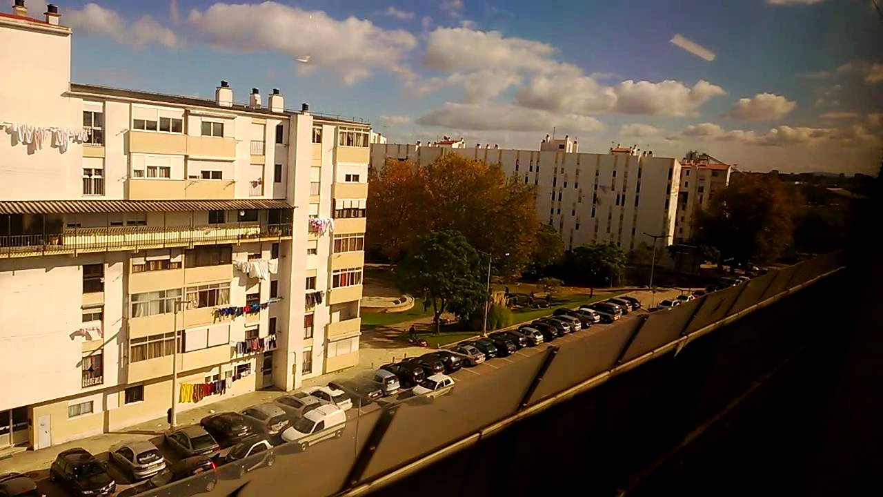 Lisboa - Coina