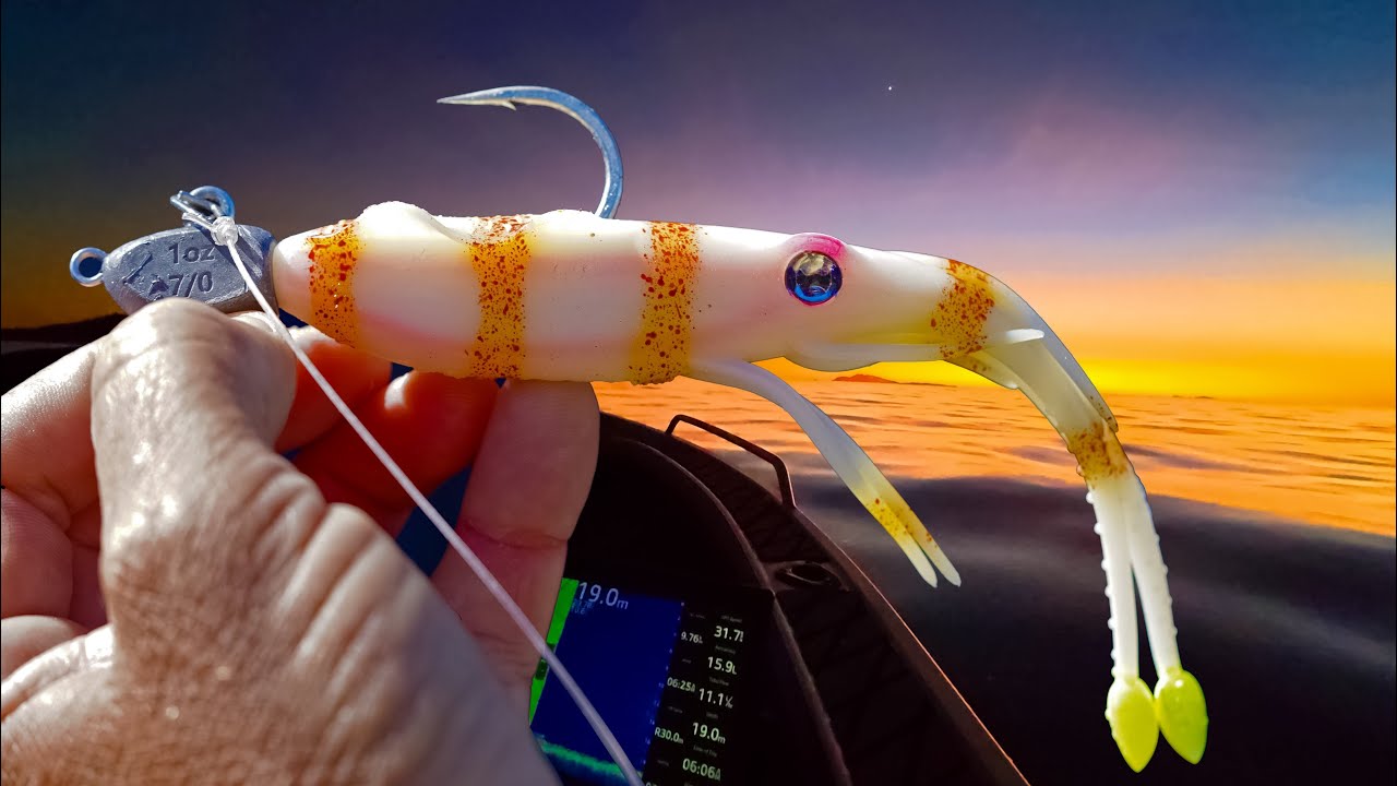 Is JERKSQUID Better than REAL Squid?
