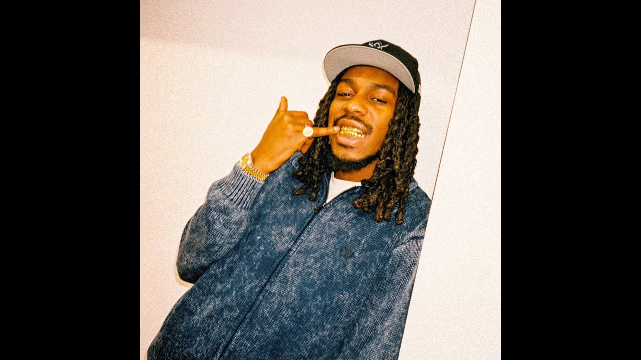 FREE Knucks x Blanco Type beat 2025 - 