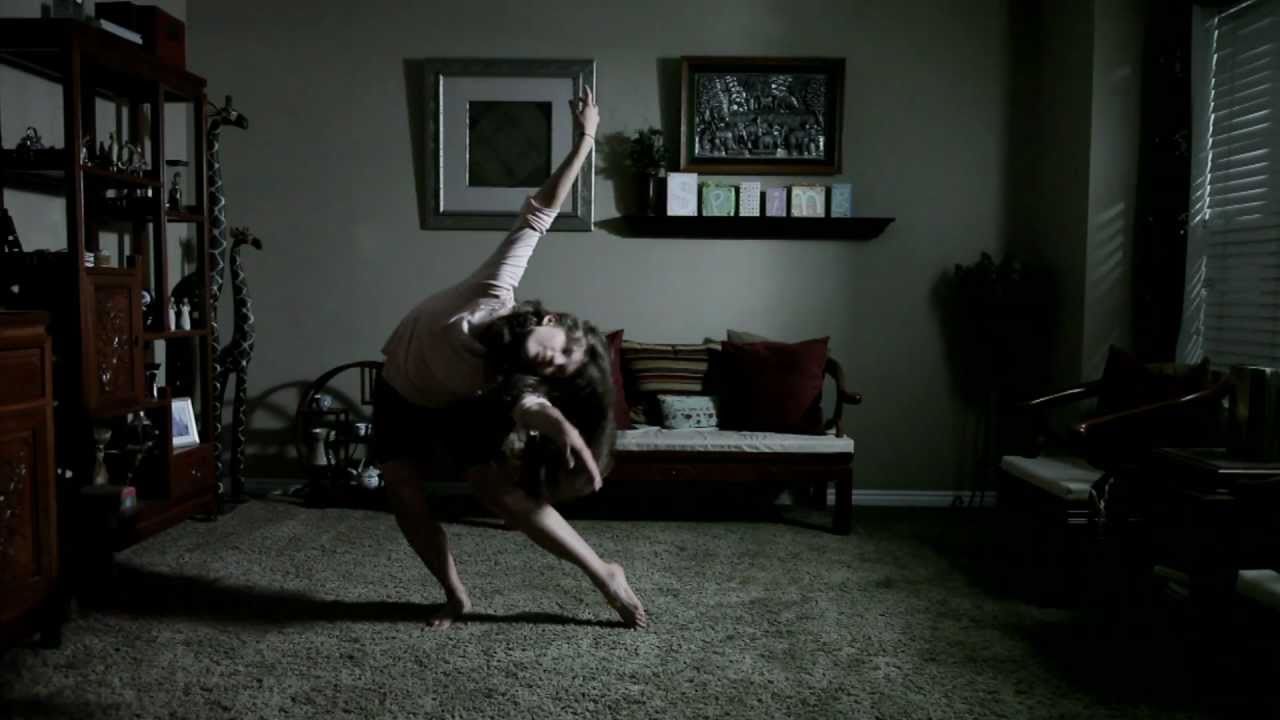 Christina Perri - The Lonely Music Video - Fan Made