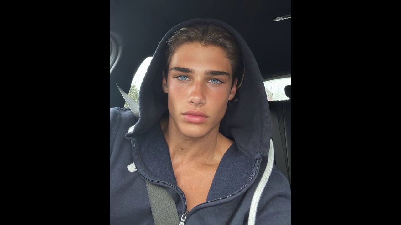 Date The Cute Guy That You Want Subliminal