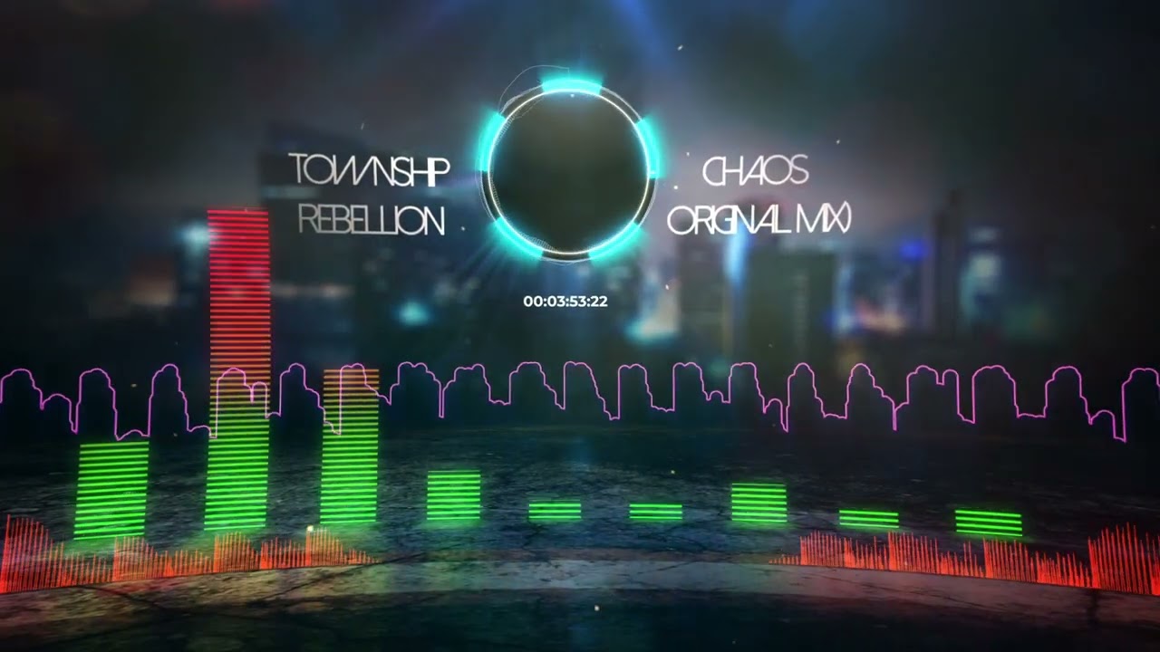 Township Rebellion - Chaos (Original Mix)