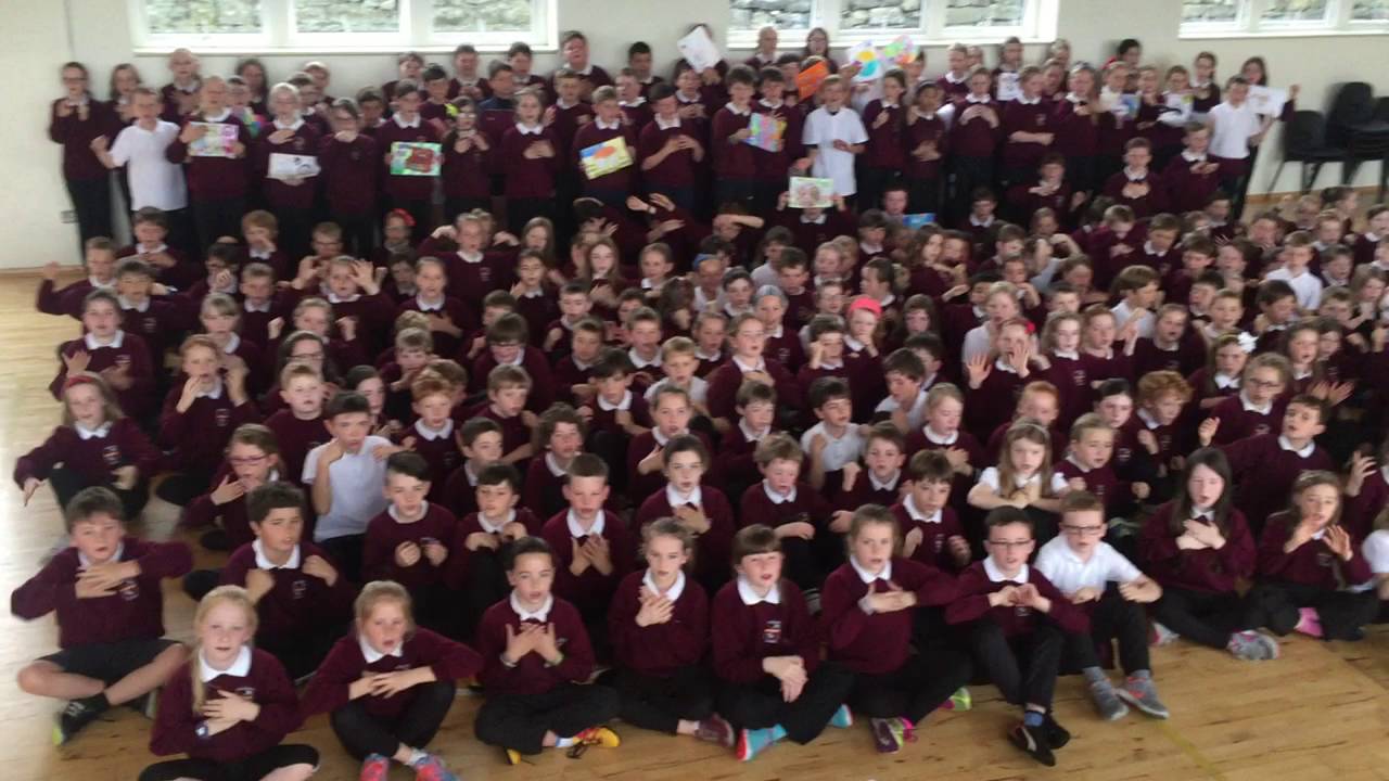 STJOSEPHS KINVARA IRELAND