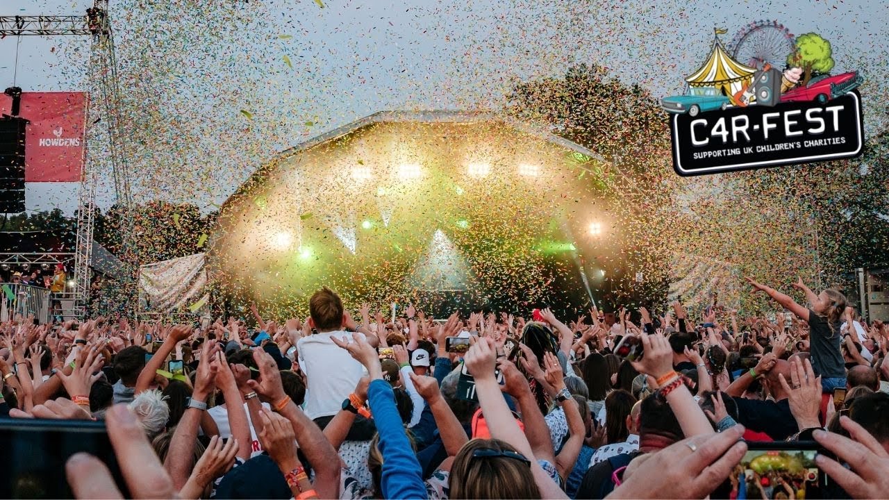 CarFest North 2021 Official Aftermovie