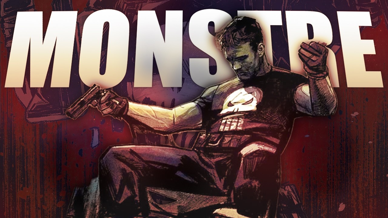 Le PUNISHER n'est PAS un Héros (et C’est Mieux Comme Ça)