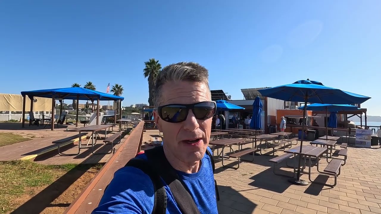 5 Reasons San Diego Travelers Need To Visit La Jolla Torrey Pines And The Gliderport