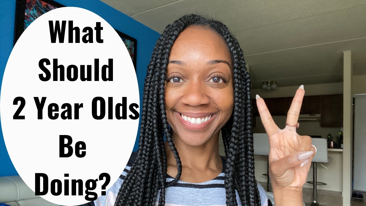 WHAT SHOULD MY 2 YEAR OLD BE DOING?| CHILD DEVELOPMENTAL MILESTONES