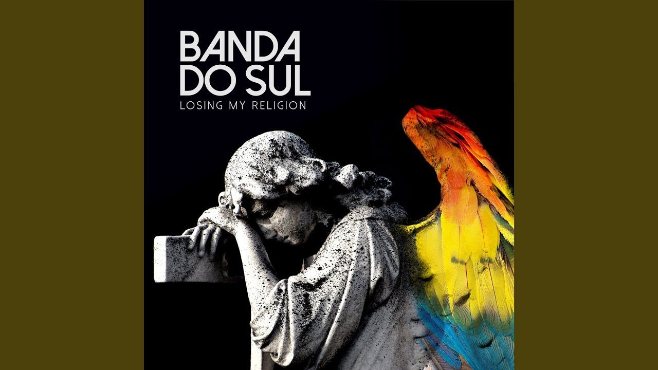 Losing My Religion