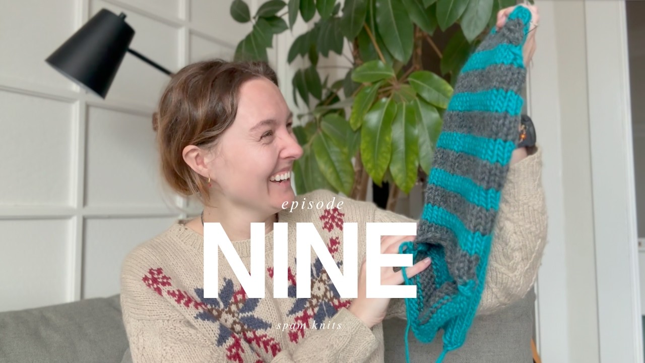 episode 9: my longest episode yet! 🕰️