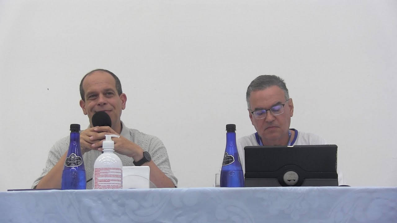 Momento Espírita de Perguntas e Respostas - 04/11/25