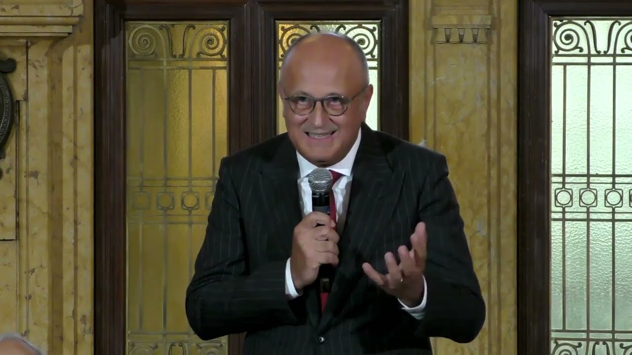 Dan Sucu si presenta ufficialmente: &laquo;Obiettivo 40 punti poi non mi pongo limiti&raquo;