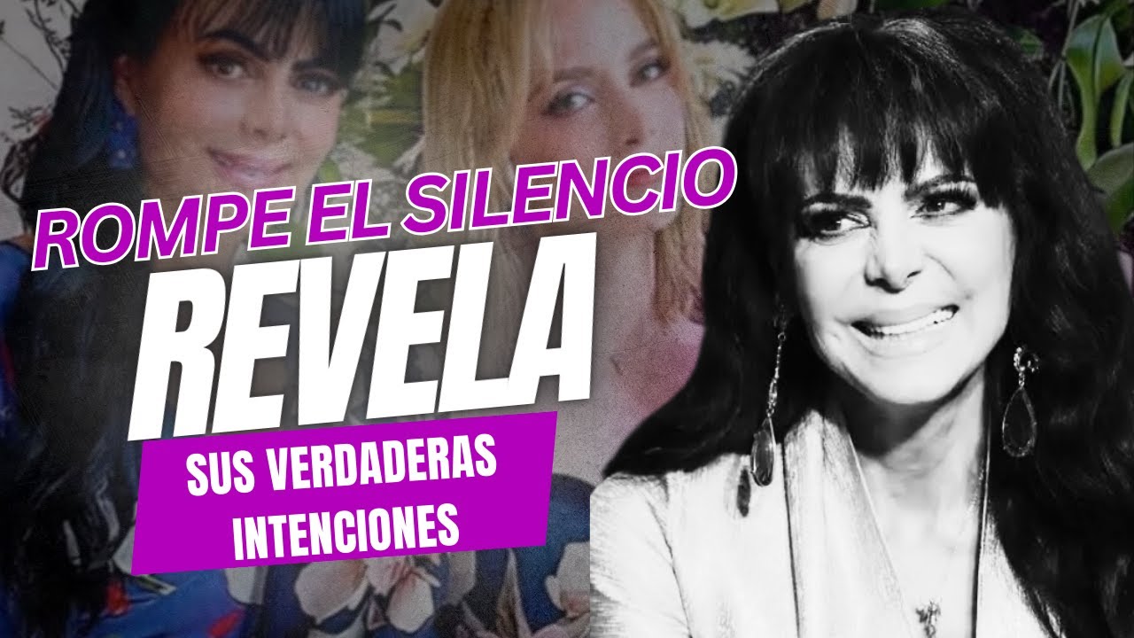 MARIBEL HABLA SOBRE LAS FUERTES ACUSACIONES DE IMELDA
