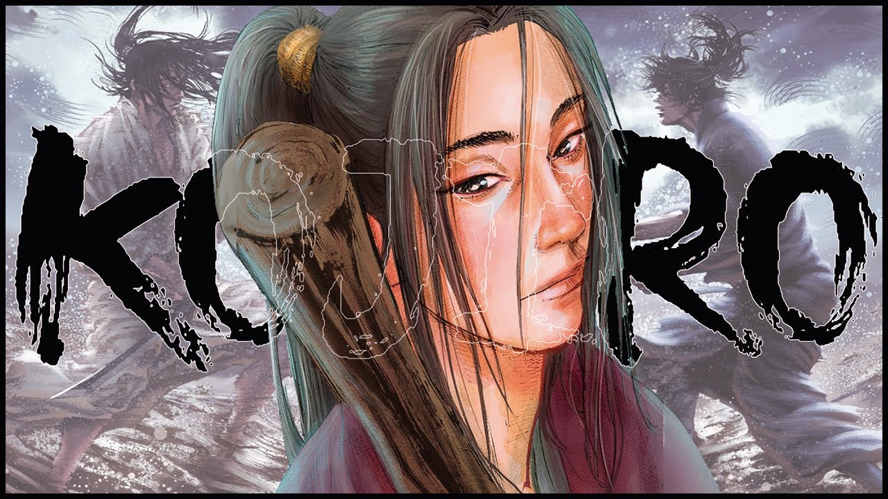 KOJIRO: El Valor Narrativo de la Inocencia | Vagabond Análisis