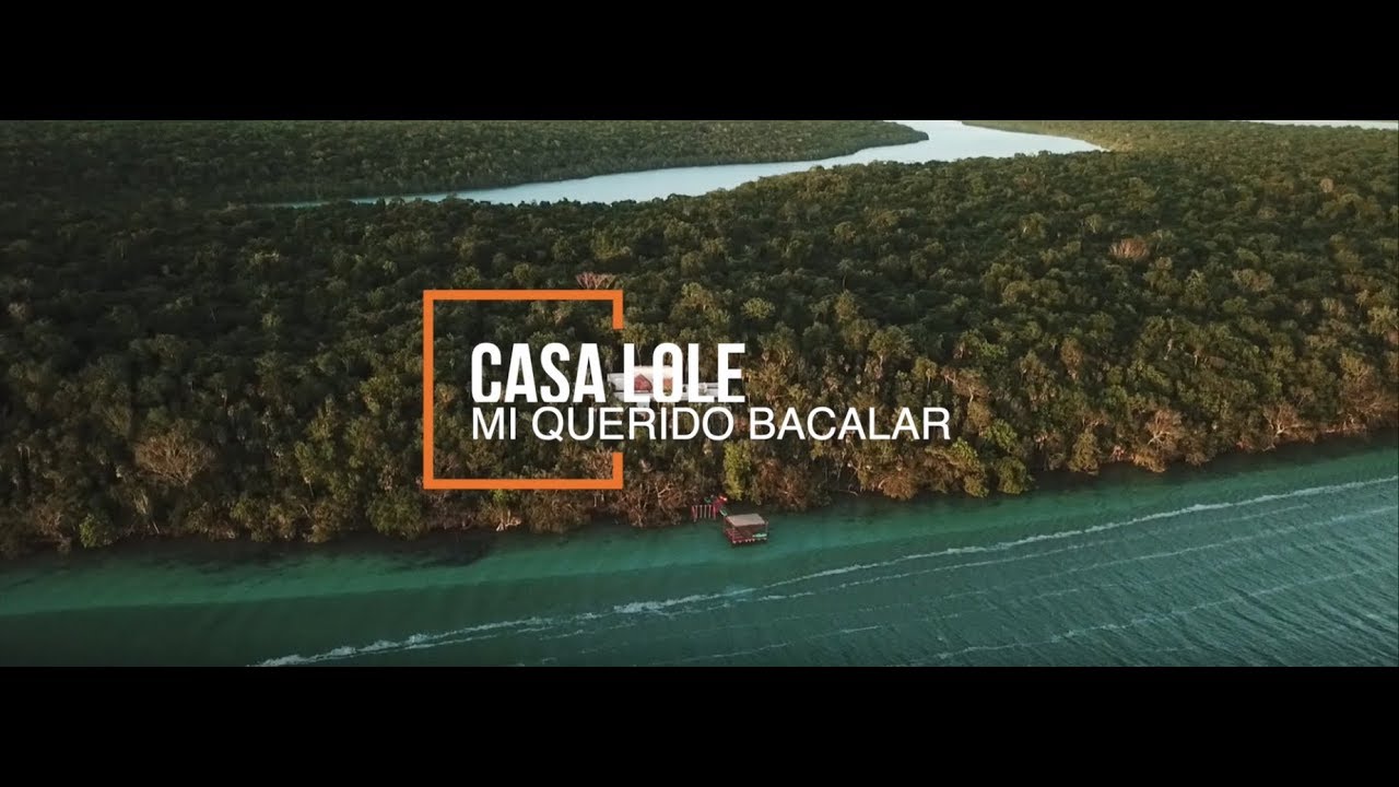 Mi Querido Bacalar - Casa Lole