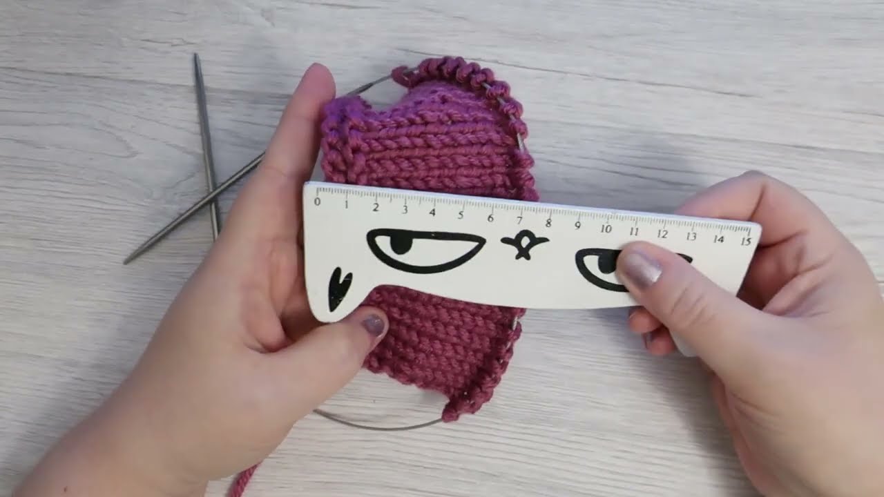 Самые УДОБНЫЕ следки на 2 спицах. Мастер класс для начинающих