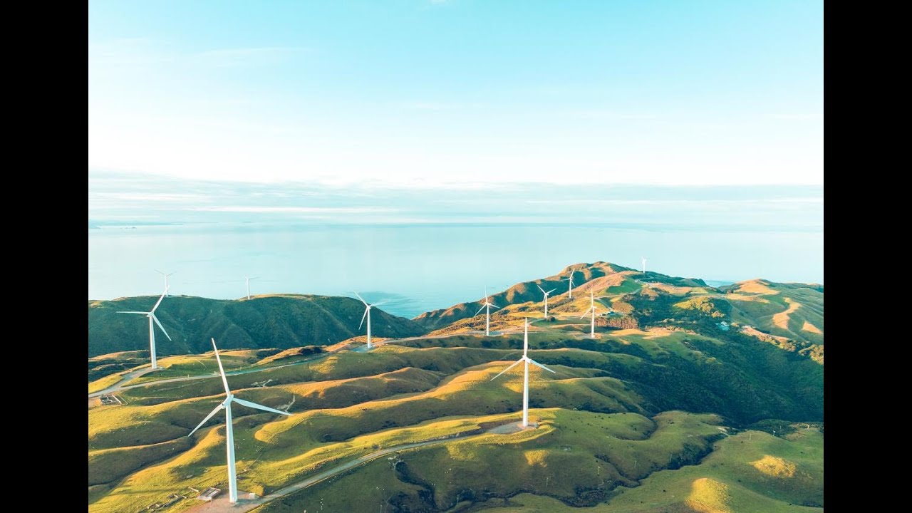 Renewables Jobs in Demand: Get Ready with Maersk Training