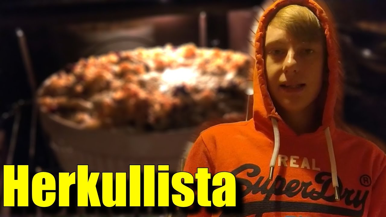 Kallu Koittaa Kokkaa