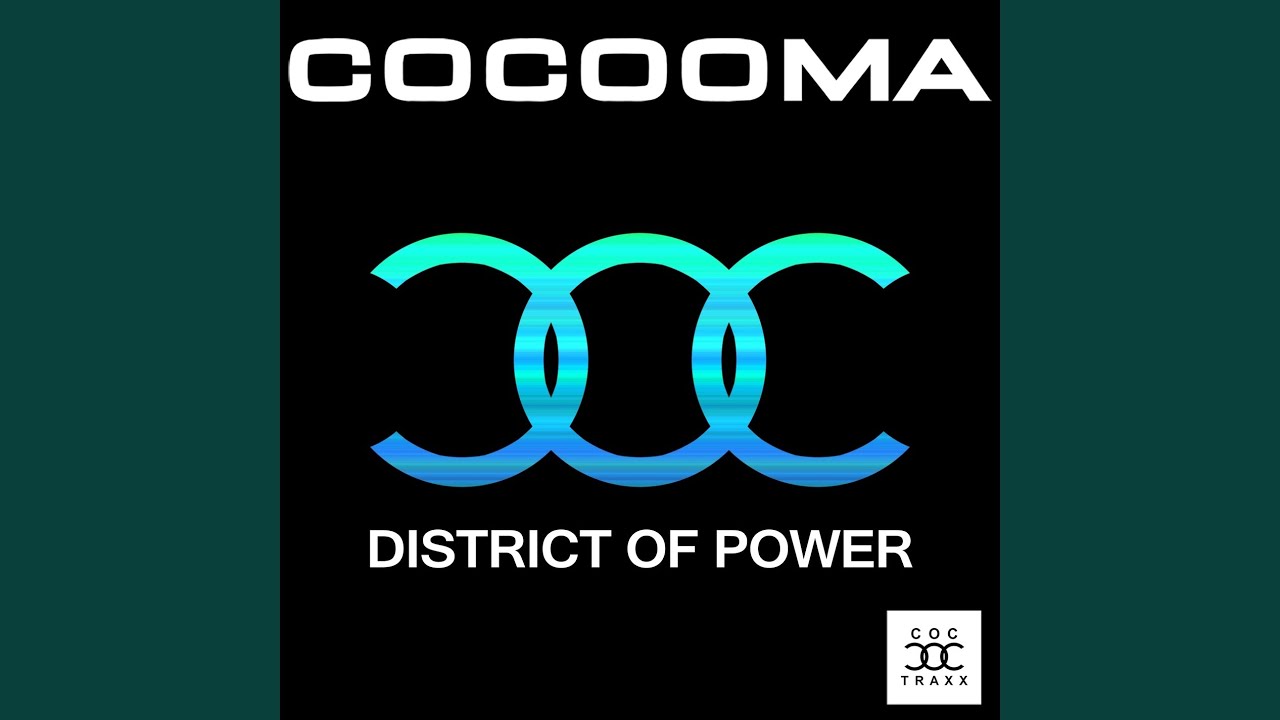 District of Power (Club Mix)